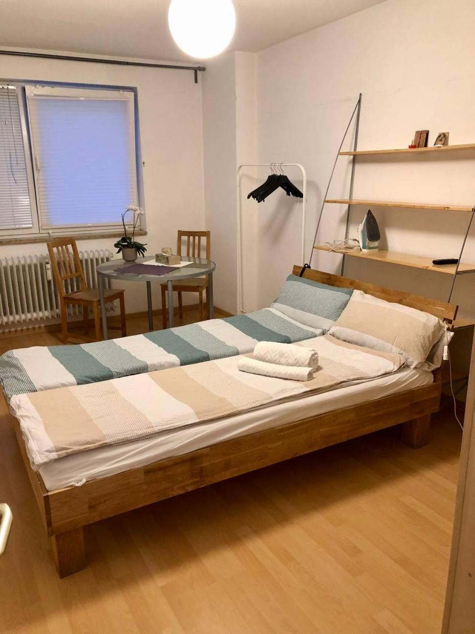 Apartment Zentrum Munich
