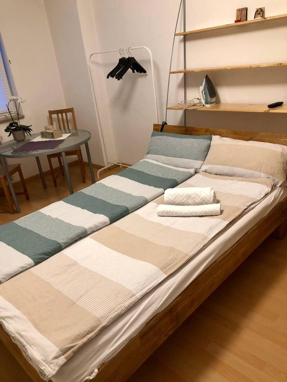 Apartment Zentrum