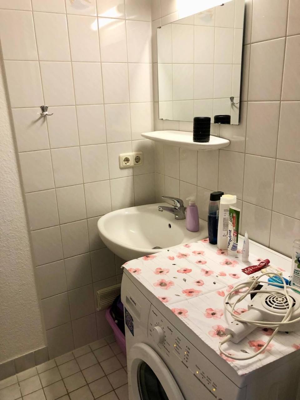 Apartment Zentrum