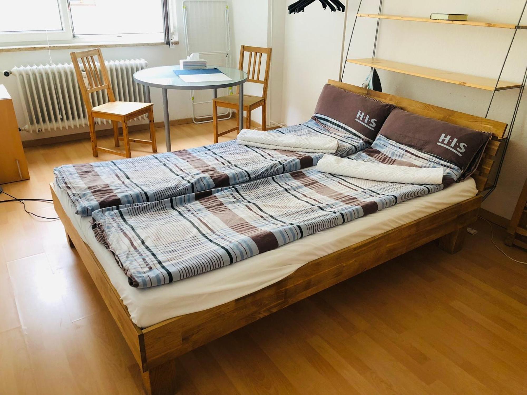 Zentrum Apartment *